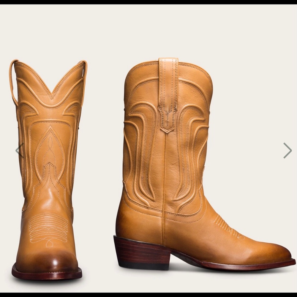 Barely Worn Women’s Tacova Boots